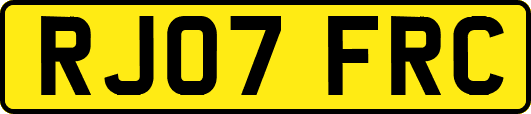 RJ07FRC
