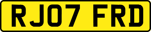 RJ07FRD