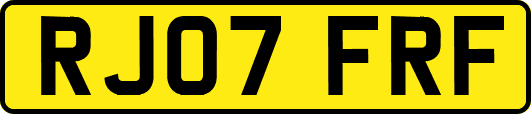 RJ07FRF