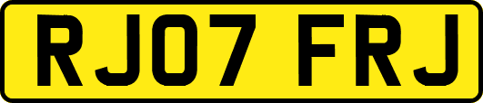 RJ07FRJ