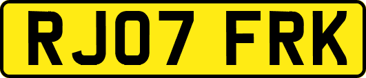 RJ07FRK
