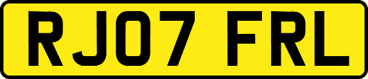 RJ07FRL