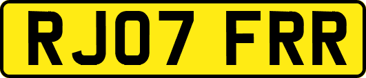 RJ07FRR