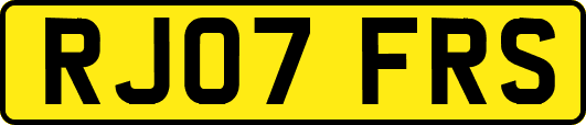 RJ07FRS