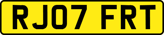 RJ07FRT