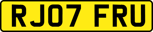 RJ07FRU