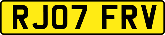 RJ07FRV
