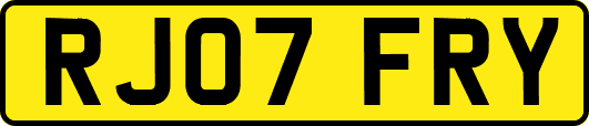 RJ07FRY