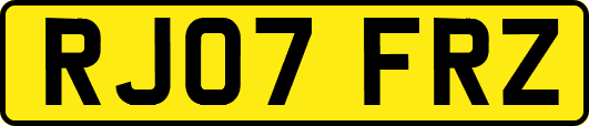 RJ07FRZ