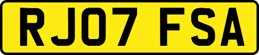 RJ07FSA