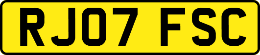 RJ07FSC