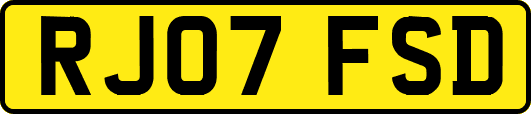 RJ07FSD
