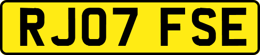 RJ07FSE