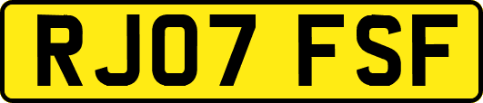 RJ07FSF