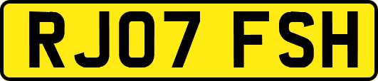 RJ07FSH