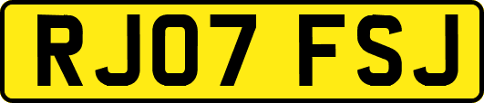 RJ07FSJ