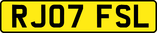 RJ07FSL