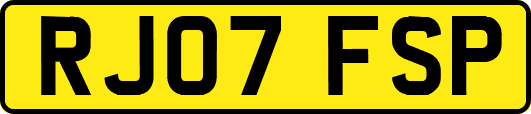 RJ07FSP