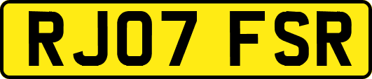 RJ07FSR