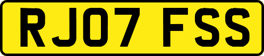 RJ07FSS