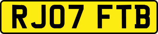 RJ07FTB