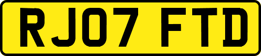 RJ07FTD