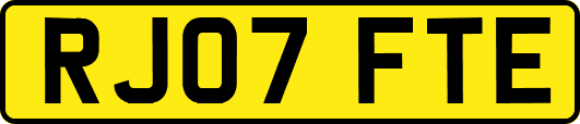 RJ07FTE