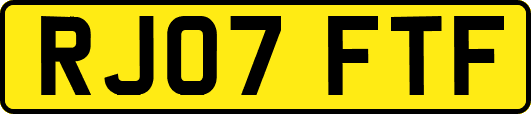 RJ07FTF