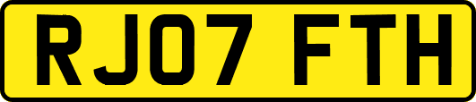 RJ07FTH