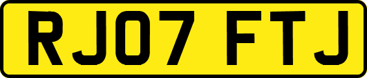 RJ07FTJ