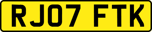 RJ07FTK