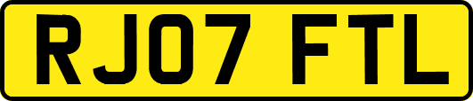 RJ07FTL