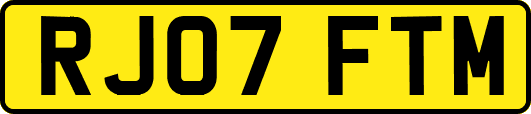 RJ07FTM