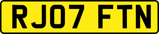 RJ07FTN