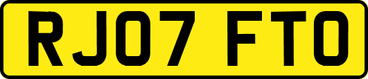RJ07FTO