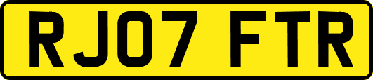 RJ07FTR