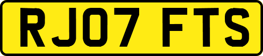 RJ07FTS