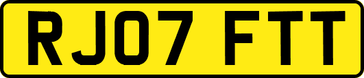 RJ07FTT