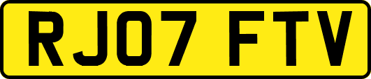 RJ07FTV