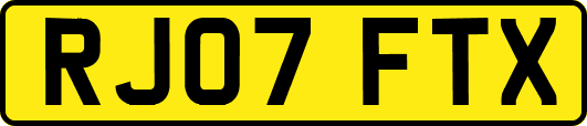 RJ07FTX
