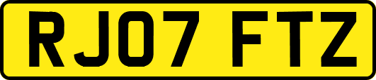 RJ07FTZ
