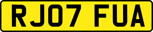 RJ07FUA