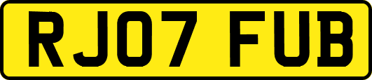 RJ07FUB
