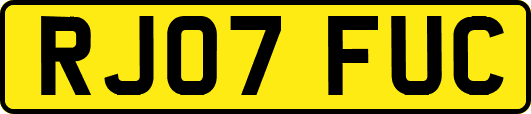 RJ07FUC