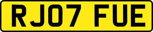 RJ07FUE