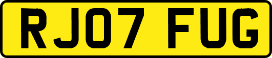 RJ07FUG