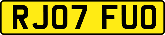RJ07FUO