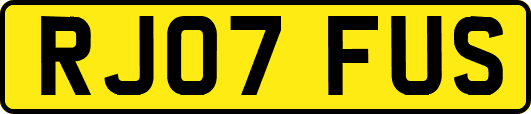 RJ07FUS
