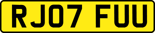 RJ07FUU