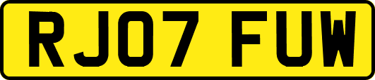 RJ07FUW